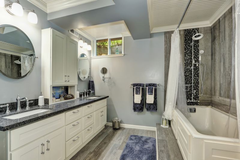 Top Bathroom Remodeling Companies in Ossining, NY