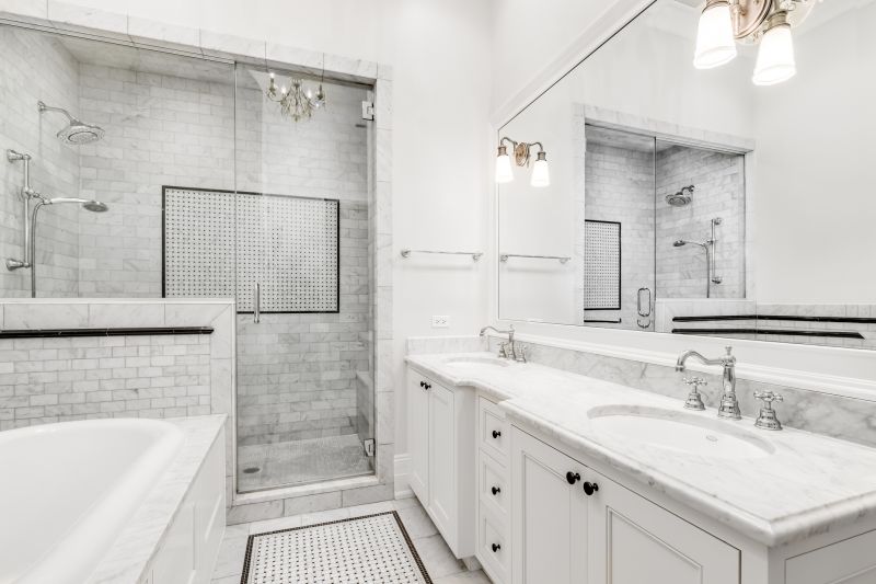 Best Shower Remodeling Contractors in Fishkill, NY
