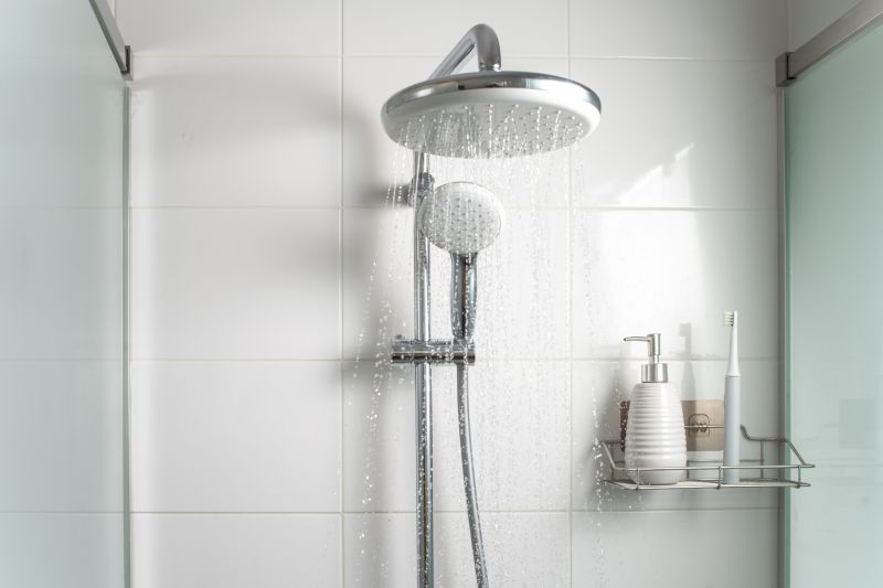 Large Rain Shower Head