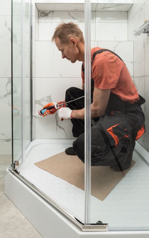 When to Hire for Shower Installations